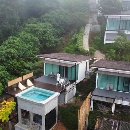Caligo Resort Ban Pha Saeng Lang Eksteriør billede