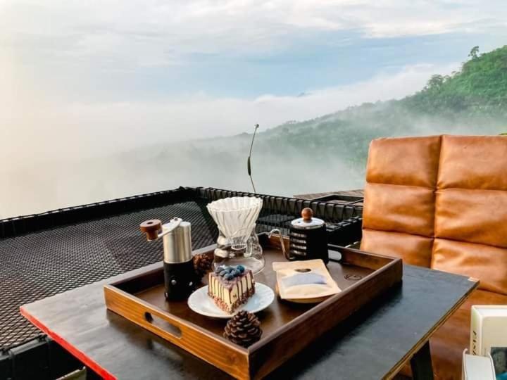 Caligo Resort Ban Pha Saeng Lang Eksteriør billede