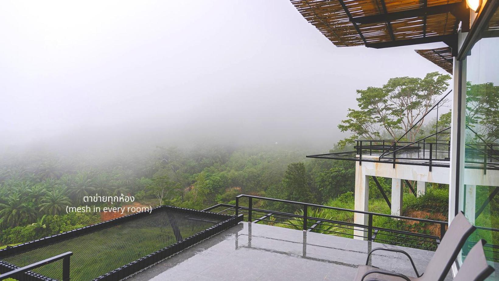 Caligo Resort Ban Pha Saeng Lang Eksteriør billede